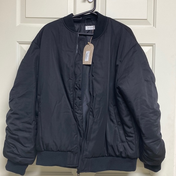 Bomber Jacket - Picture 2 of 2